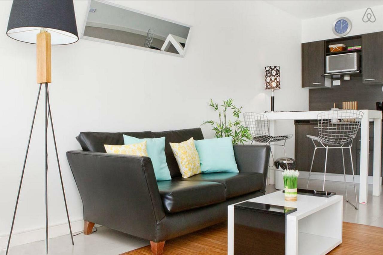 Ba Hollywood Apartment *