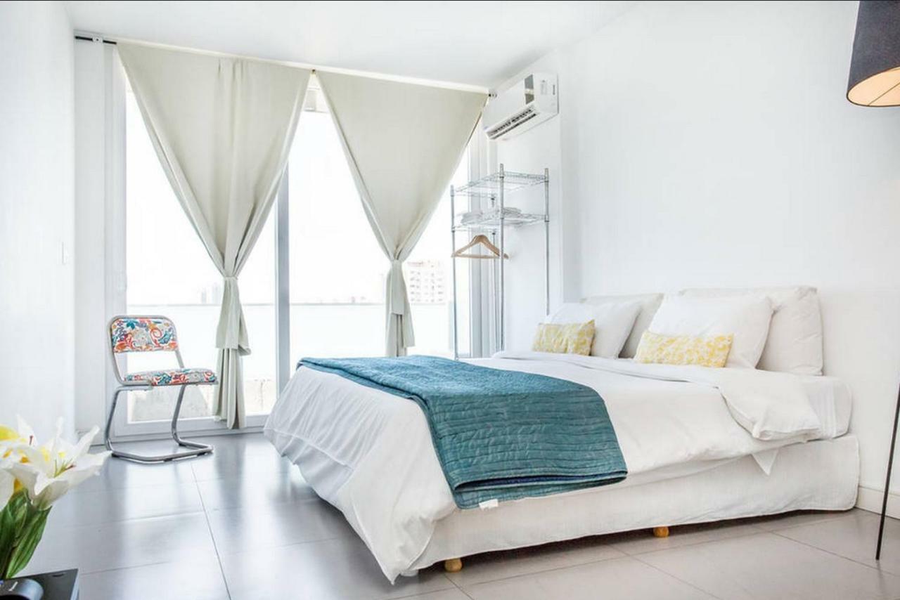 Ba Hollywood Apartment Buenos Aires