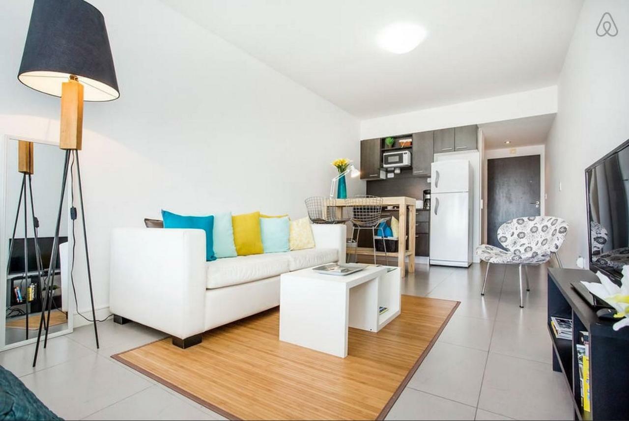 Apartment Ba Hollywood *
