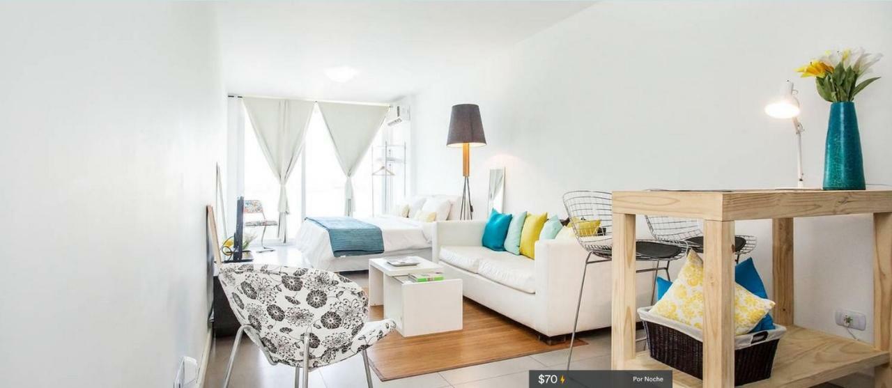 Ba Hollywood Apartment *