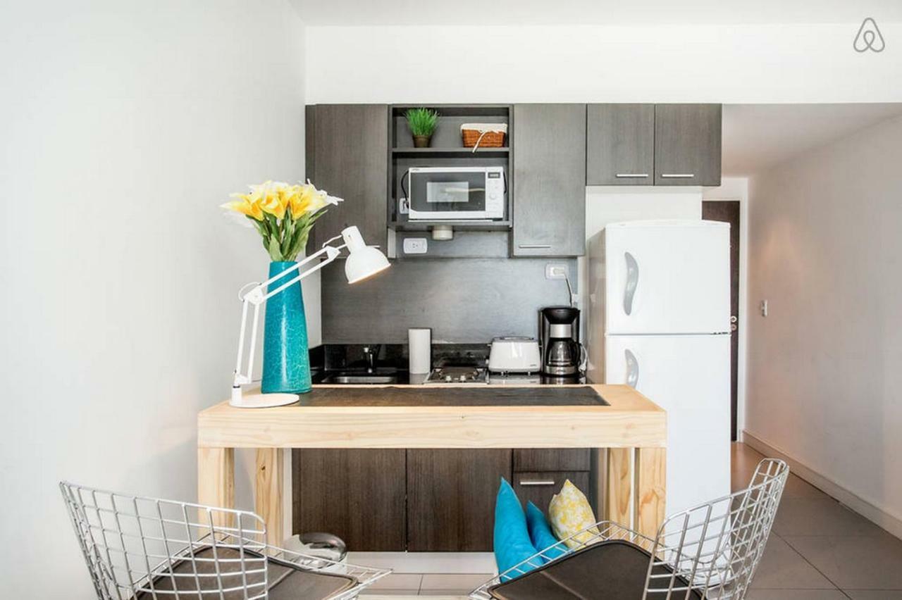 Ba Hollywood Apartment