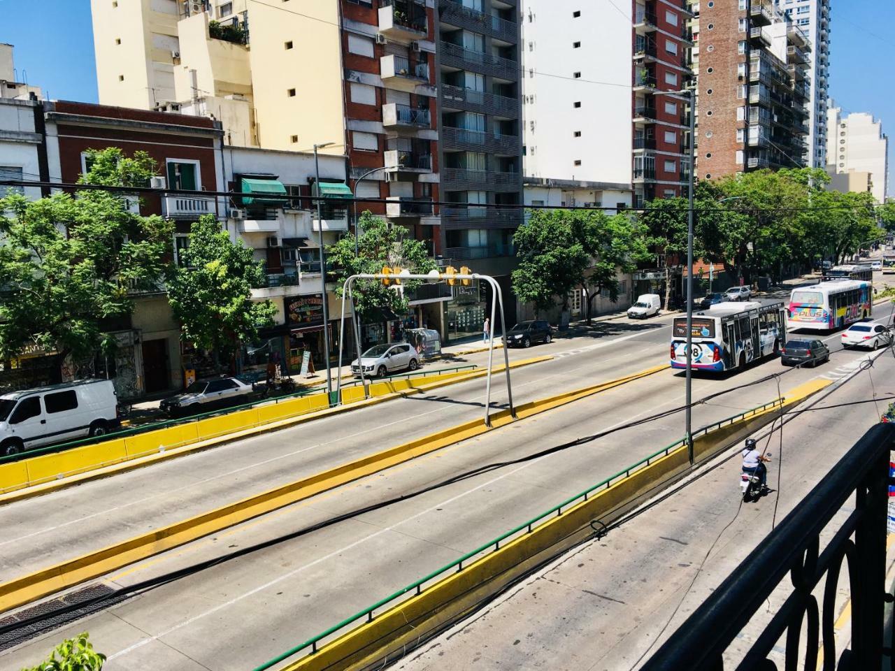 Hostel Lopez & Buenos Aires
