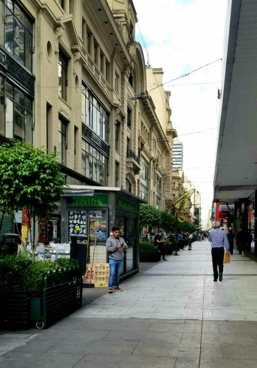 Harrods * Buenos Aires