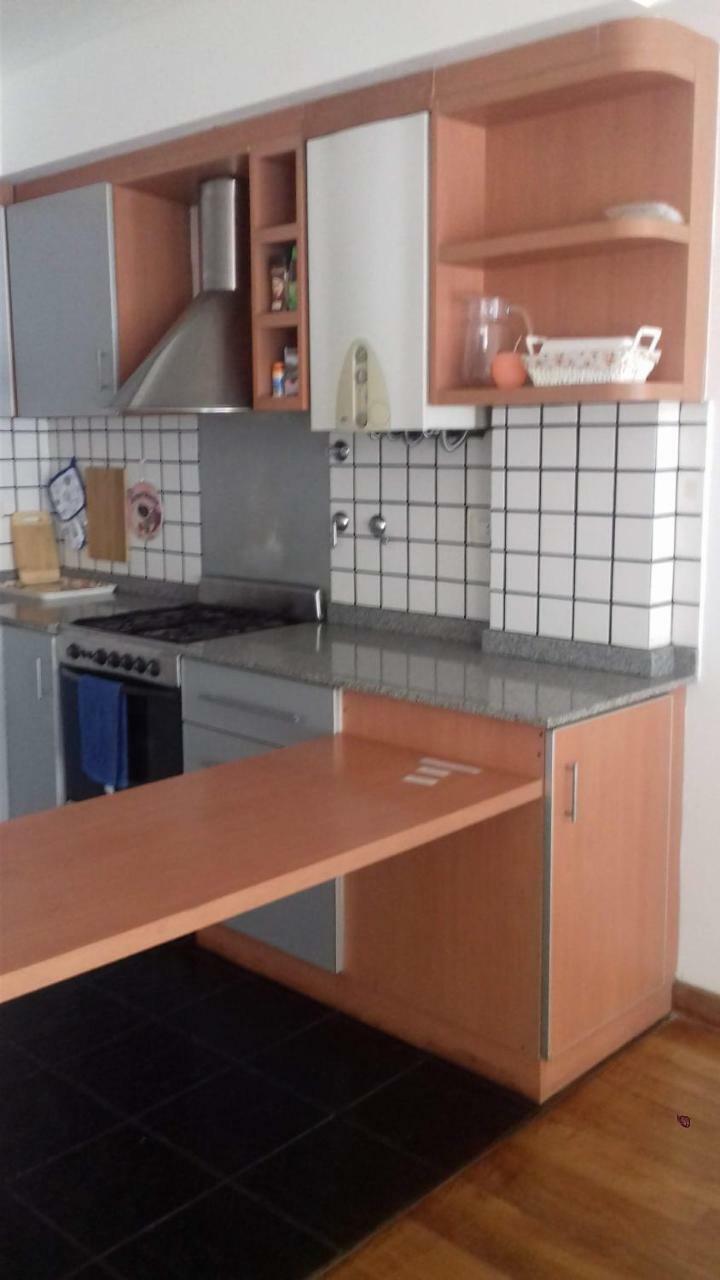 Departamento Ciudad De La Paz Ciudad Autónoma de Buenos Aires