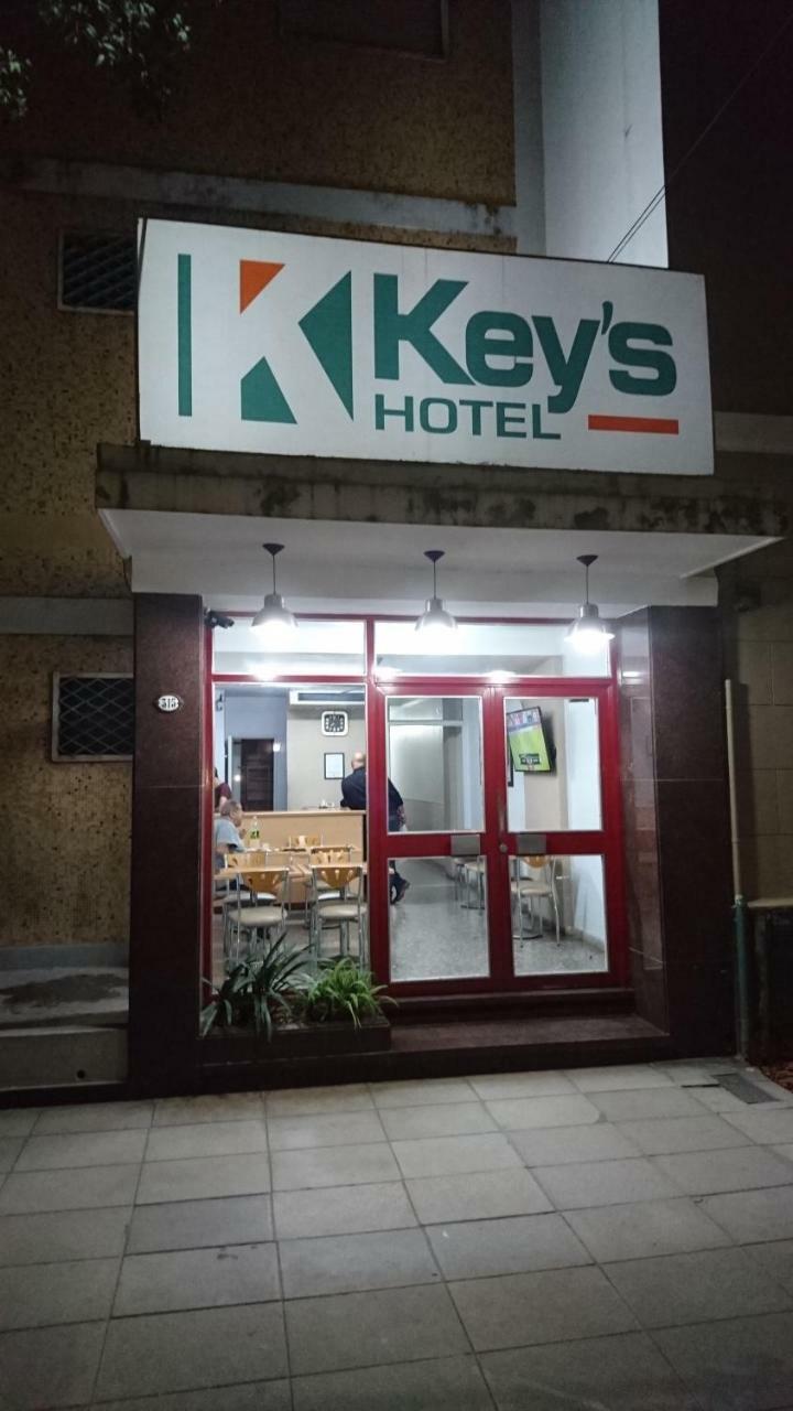 Hotel Key's Buenos Aires