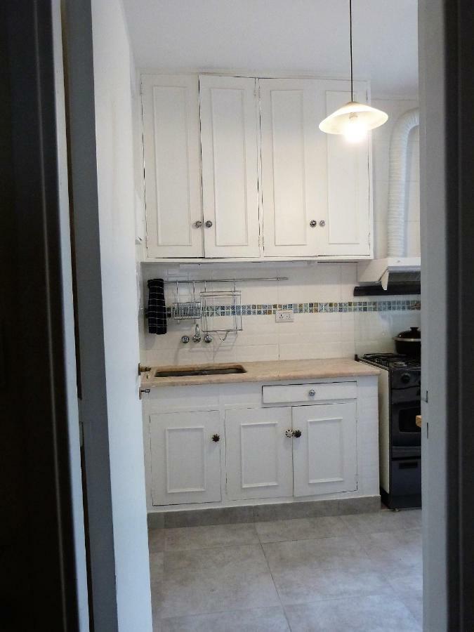 Apartment Alto Palermo, ,espacio Y Luz