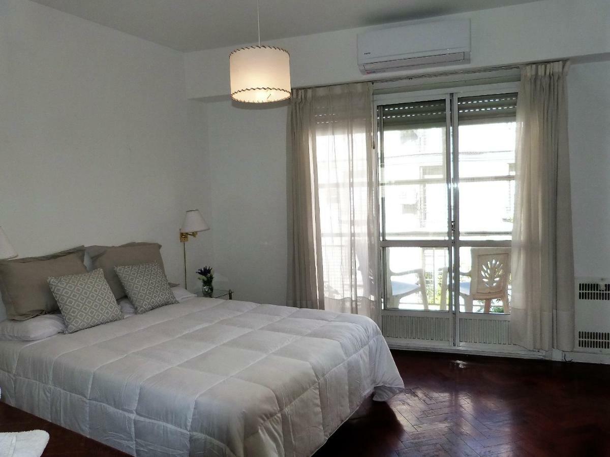 Alto Palermo, ,espacio Y Luz Apartment