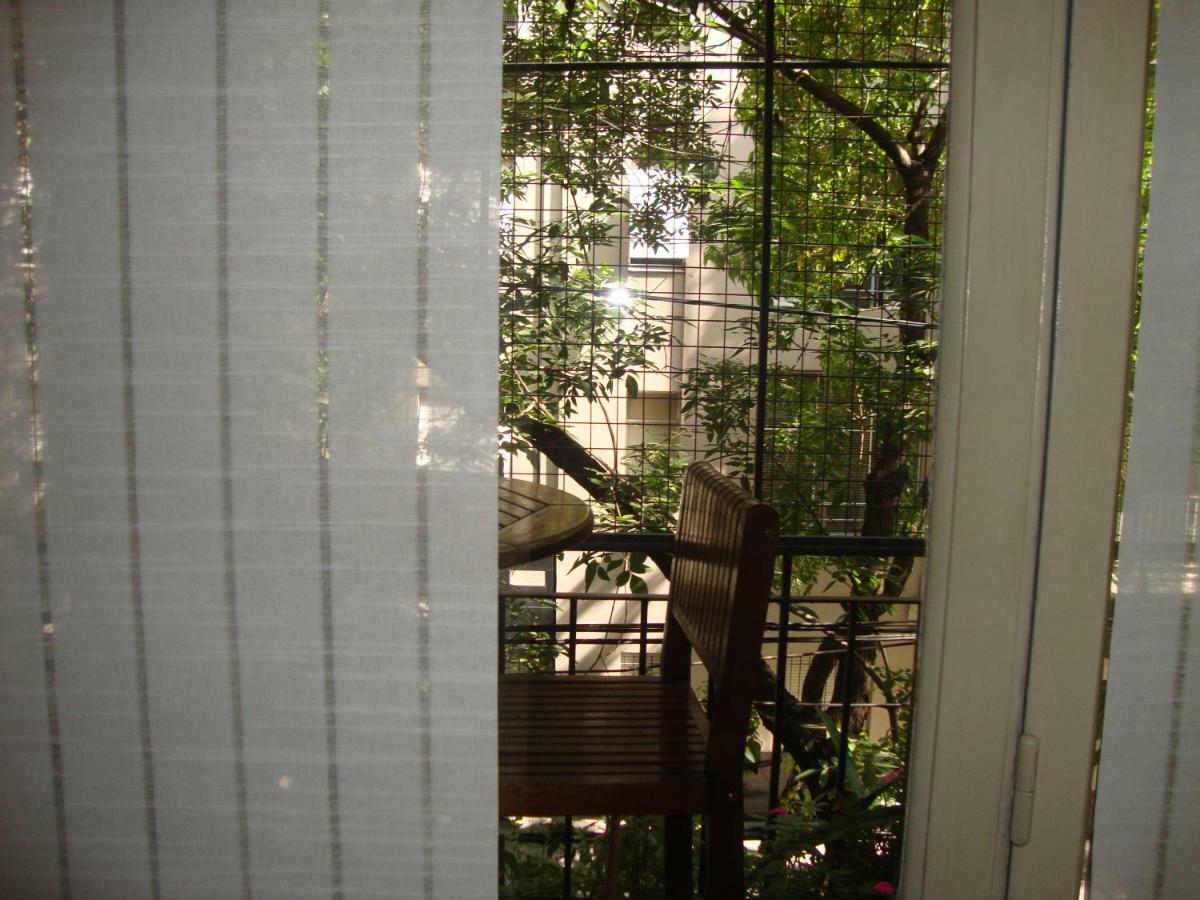 Apartment Apartamento En Belgrano C - 2 *