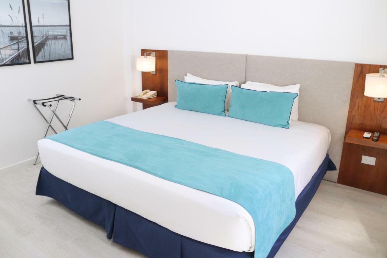 Apartahotel Ch Le Petit 4*