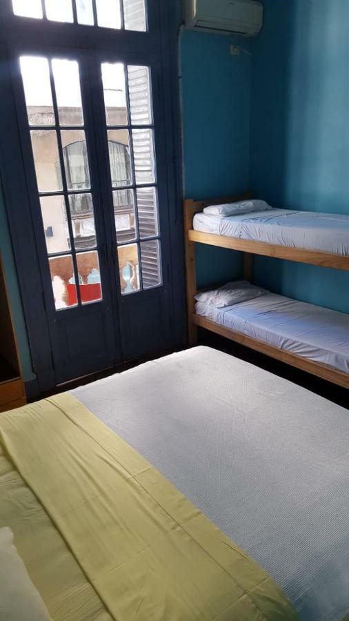 Hostal Urban 011 Ciudad Autónoma de Buenos Aires