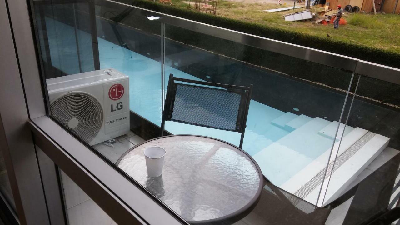 Lumiere Puerto Madero * Buenos Aires