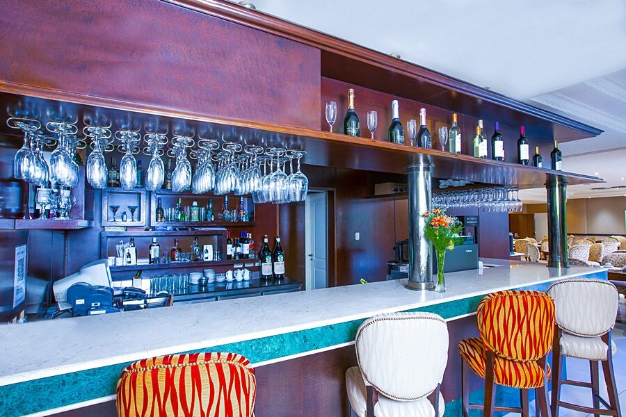 Hr Esmeralda Luxor Hotel 4*