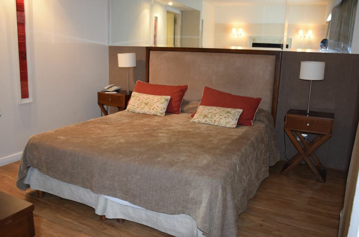 Hotel Grand King Buenos Aires