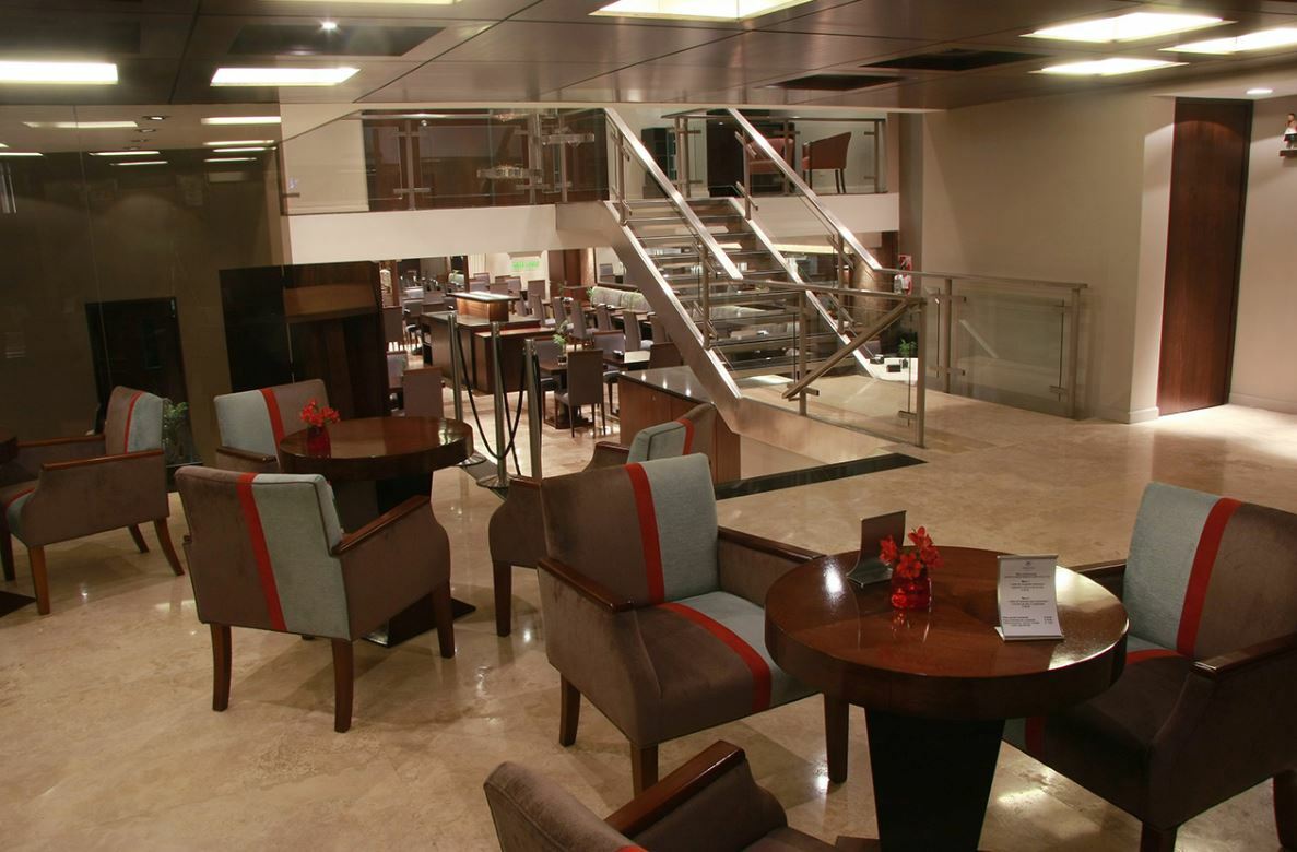 Grand King Hotel Buenos Aires