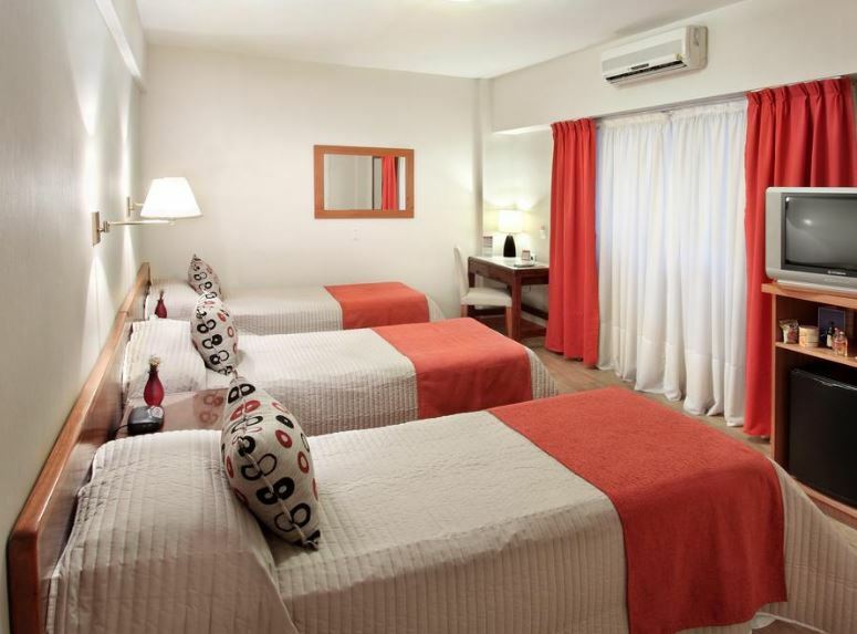 Hotel Waldorf Buenos Aires