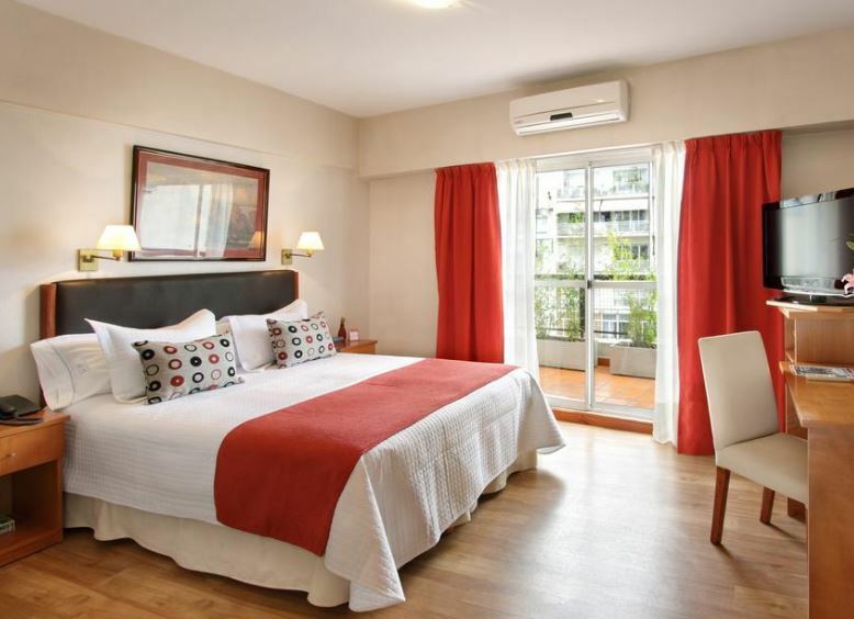 Waldorf Hotel Buenos Aires