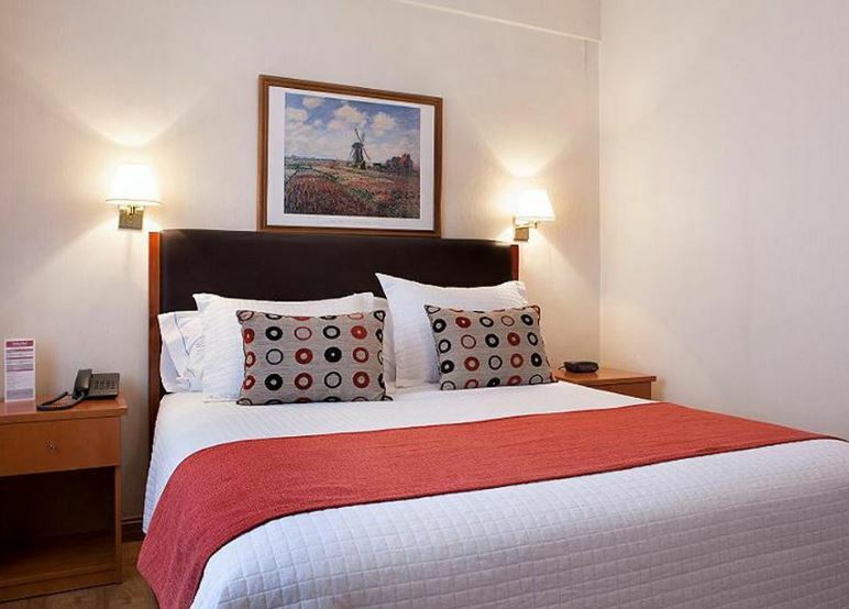 Waldorf 3* Buenos Aires