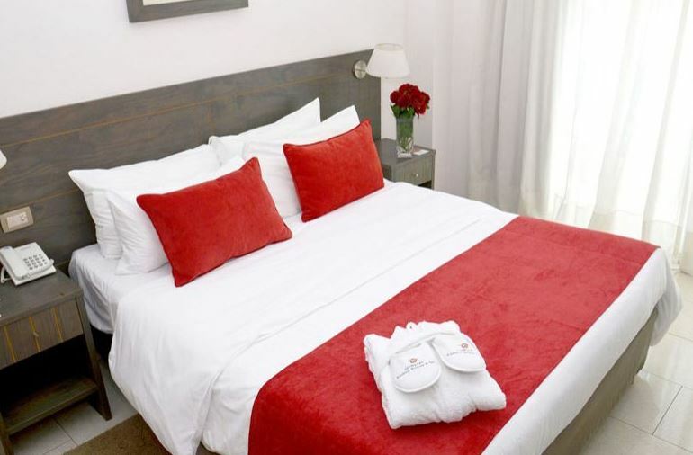 Hotel Globales Republica 4*