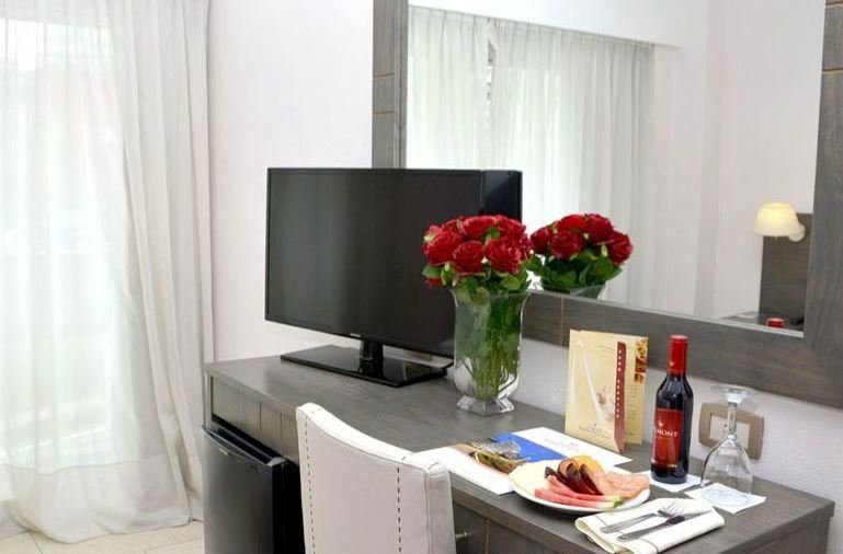 Globales Republica Hotel 4*