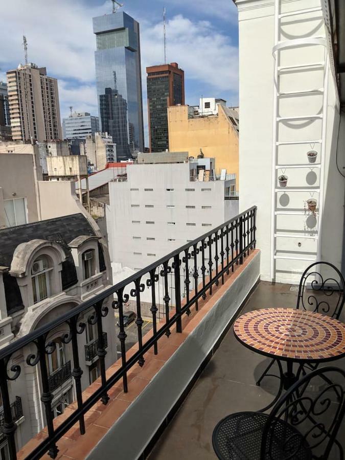 Apartment Suipacha 588