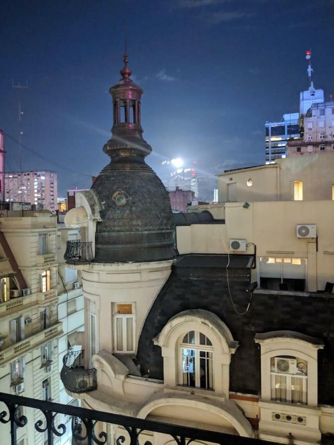Suipacha 588 Buenos Aires