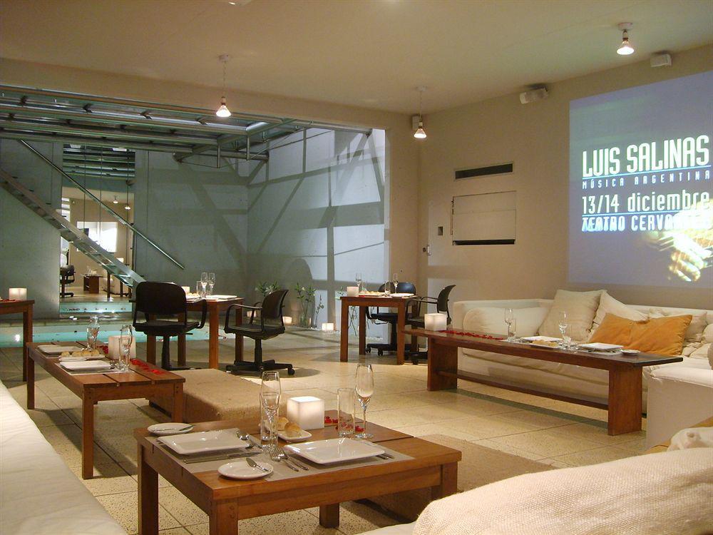 Design Ce - Boutique De Diseno 4*