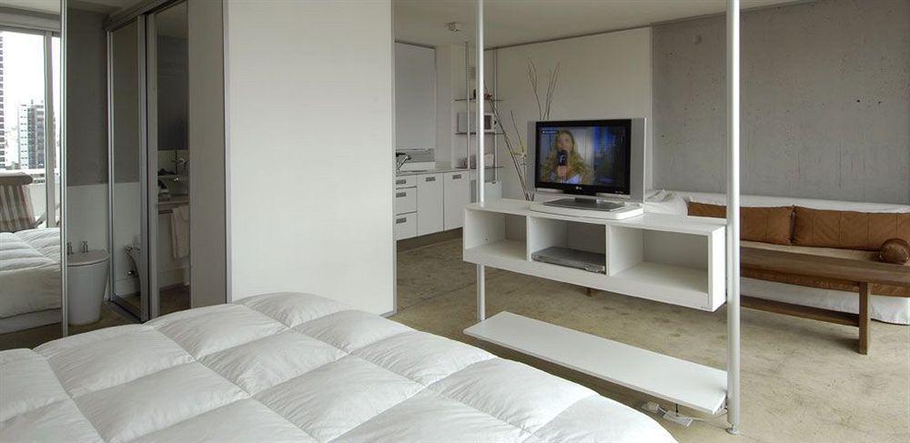 Hotel Design Ce - Boutique De Diseno Buenos Aires