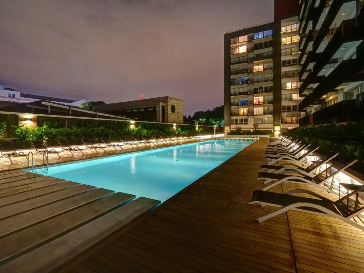 Aparthotel Nido At Quartier Dorrego Buenos Aires