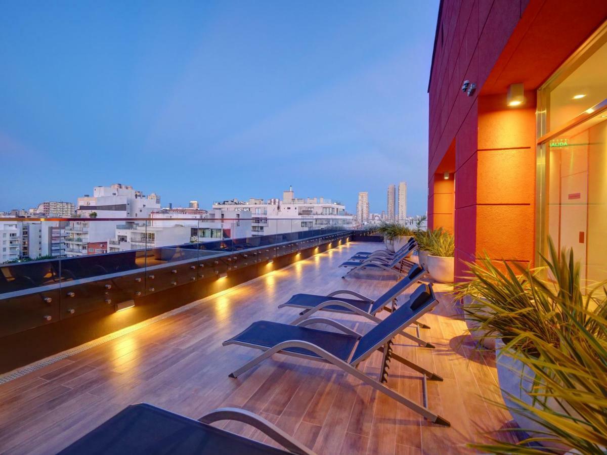 Nido At Quartier Dorrego Aparthotel Buenos Aires