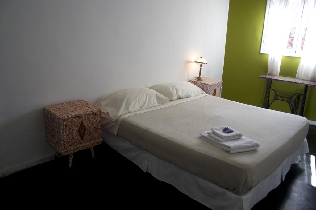 Eco Pampa Palermo Hostel