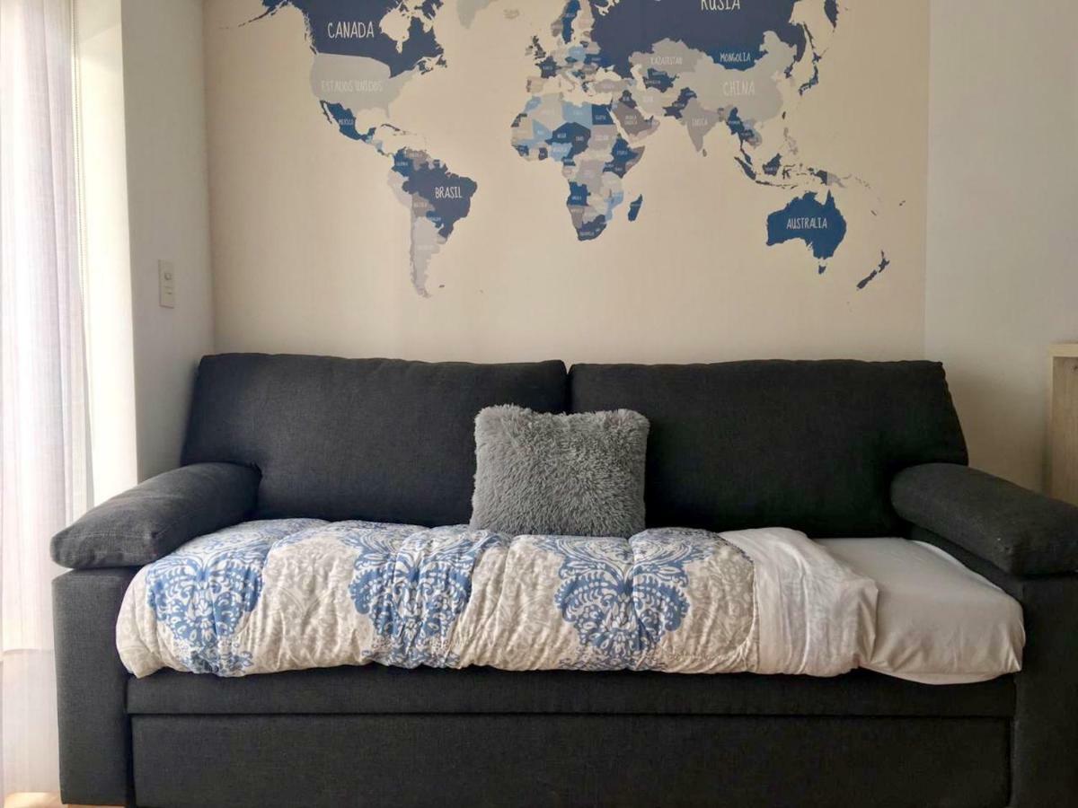 Palermo Trendy Apartment *