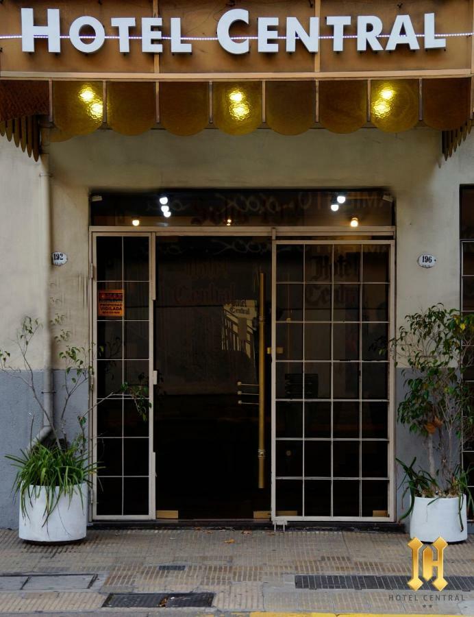Central Hotel Buenos Aires