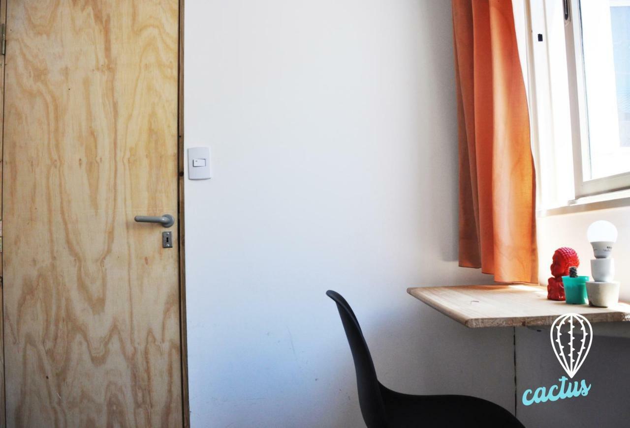 Cactus Coliving Palermo Homestay