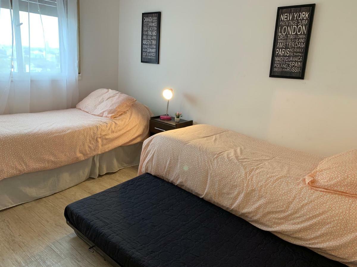 Palermo Soho & Plaza Armenia 2 Bdr Apartment *
