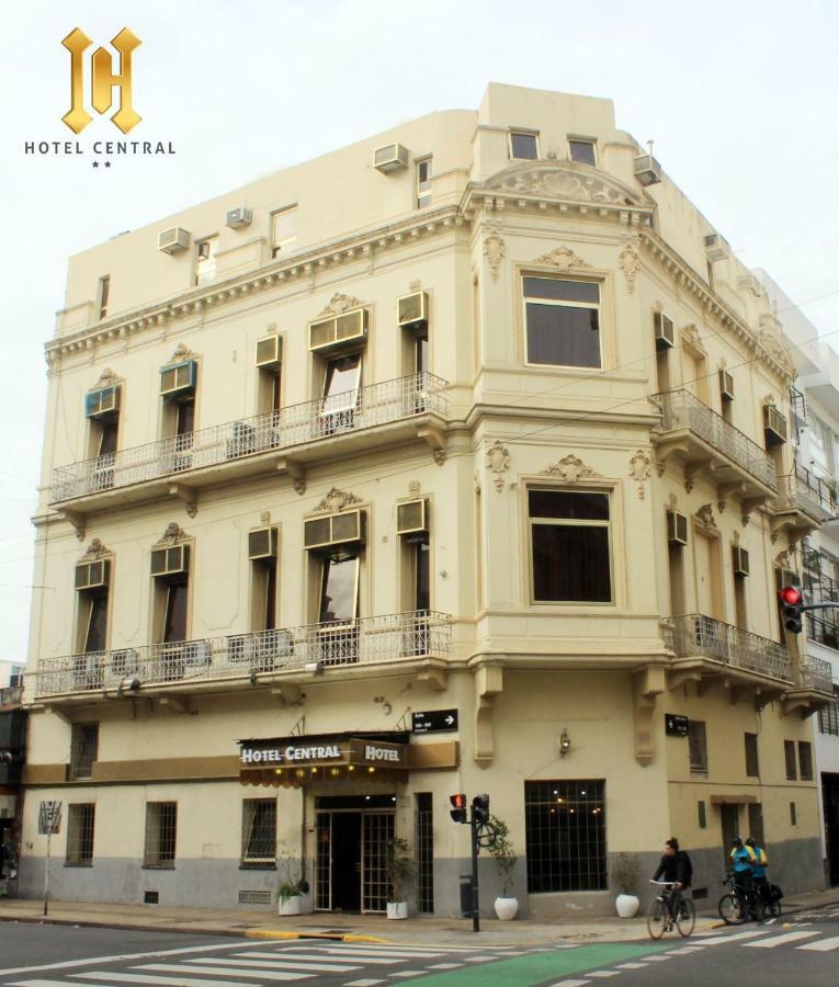 Central Hotel Buenos Aires