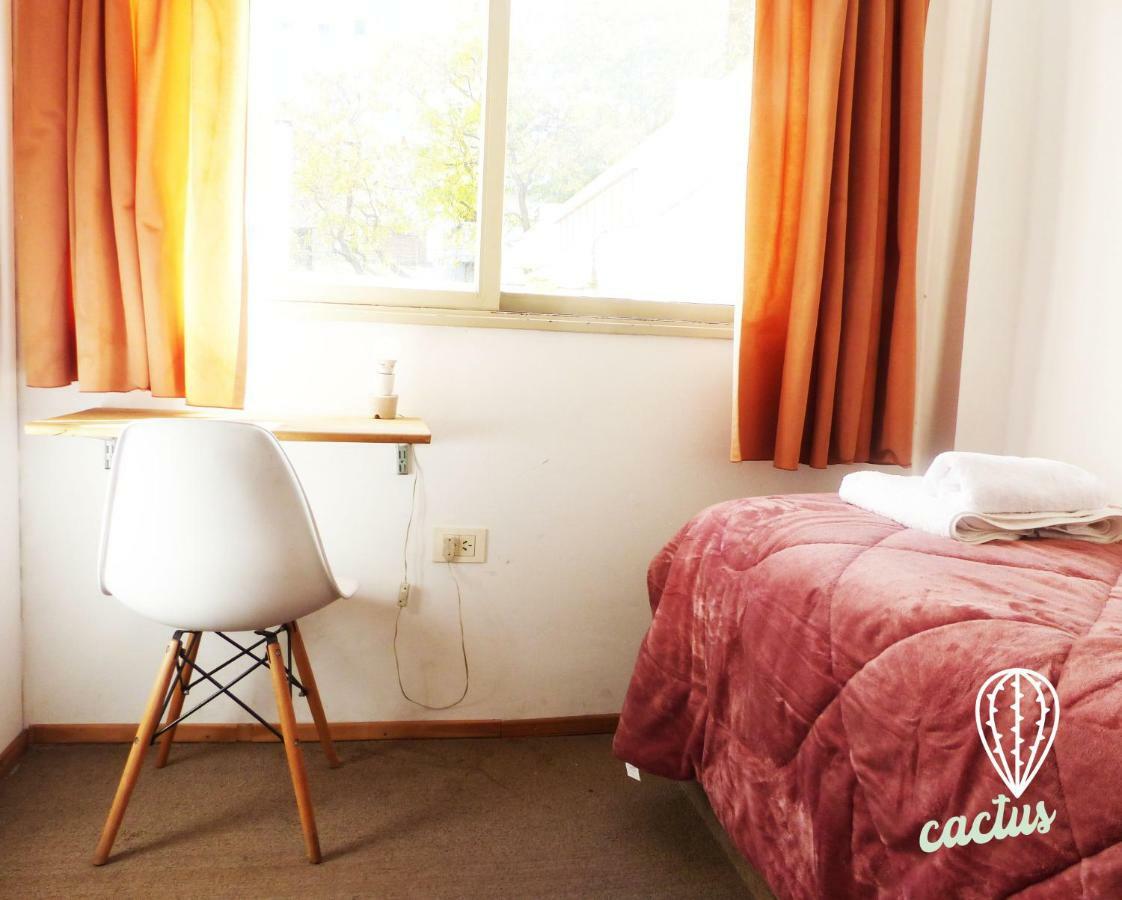 Cactus Coliving Palermo Homestay Buenos Aires