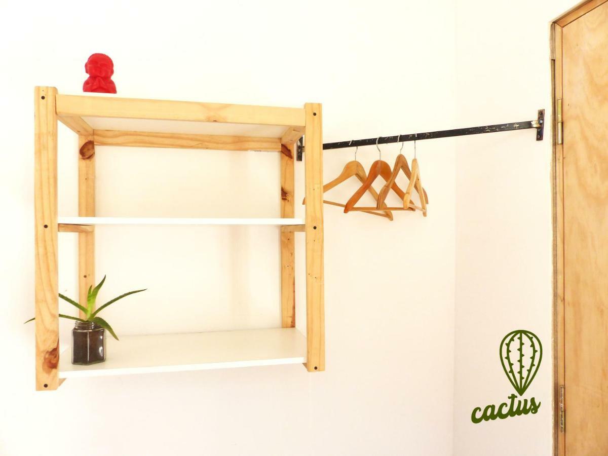 Cactus Coliving Palermo Homestay *