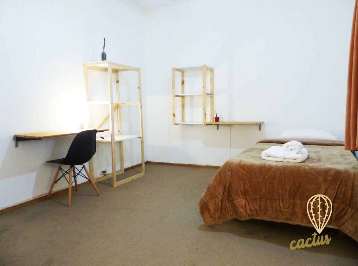 Homestay Cactus Coliving Palermo *