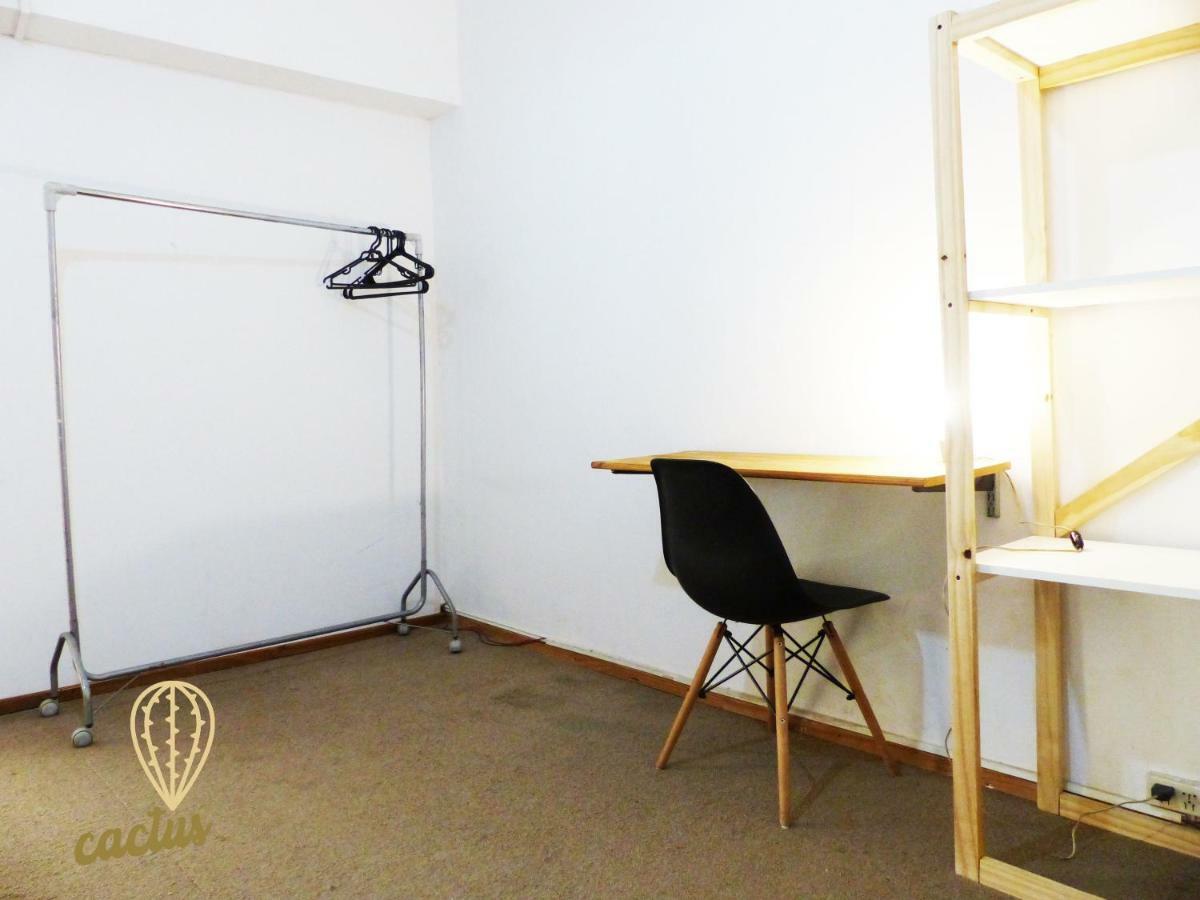 Homestay Cactus Coliving Palermo *