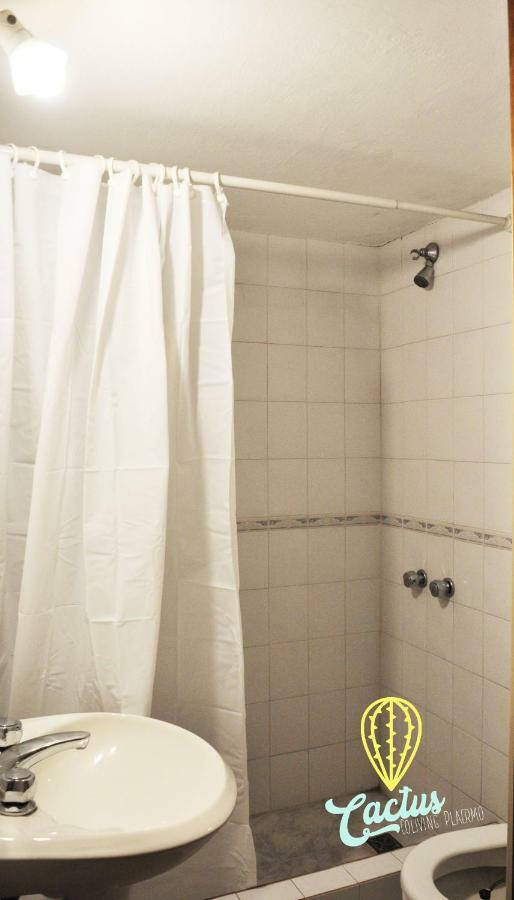 Cactus Coliving Palermo Buenos Aires
