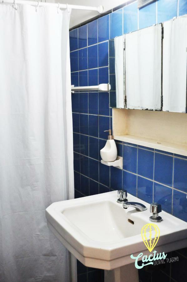 Cactus Coliving Palermo Homestay *