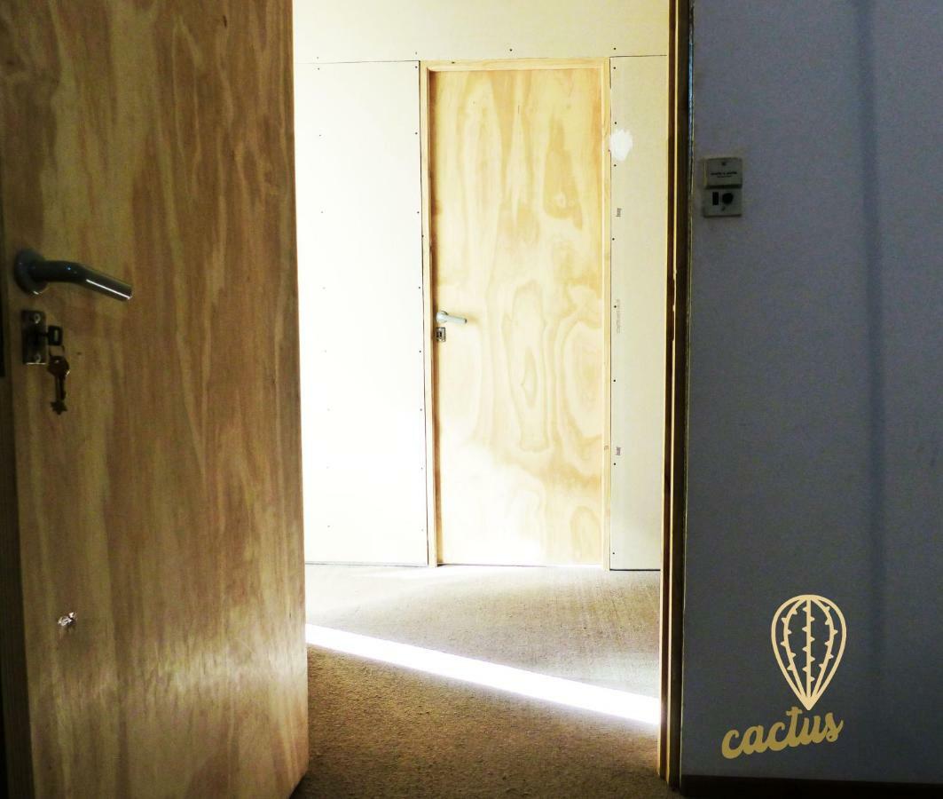 Homestay Cactus Coliving Palermo *