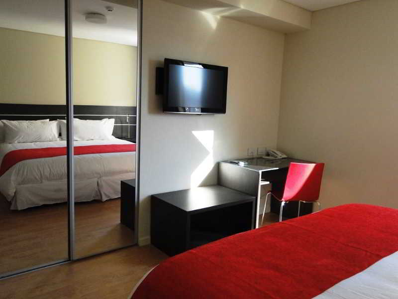 Merit San Telmo By Amerian Hotel