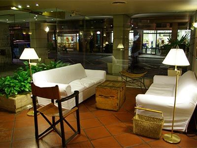 Loi Arenales Hotel Buenos Aires
