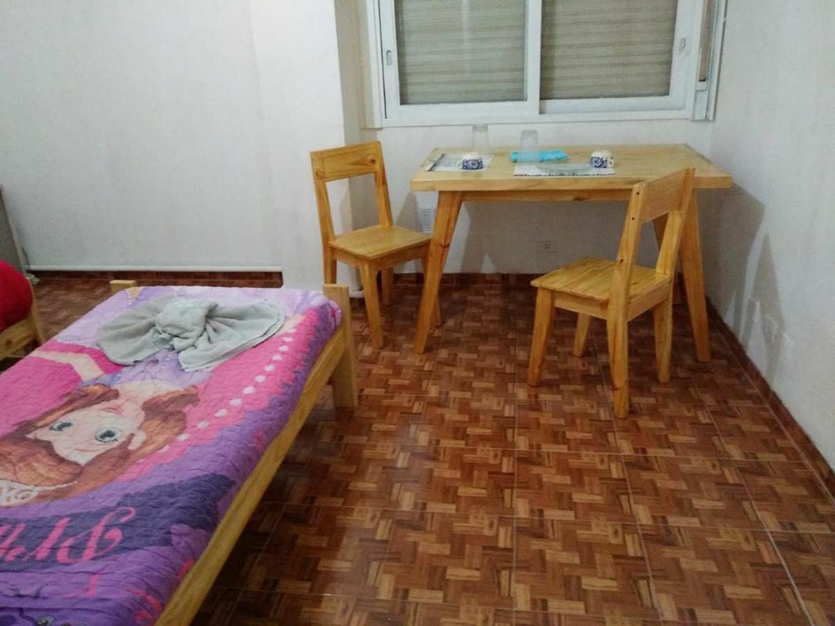 Monoambiente Centro
