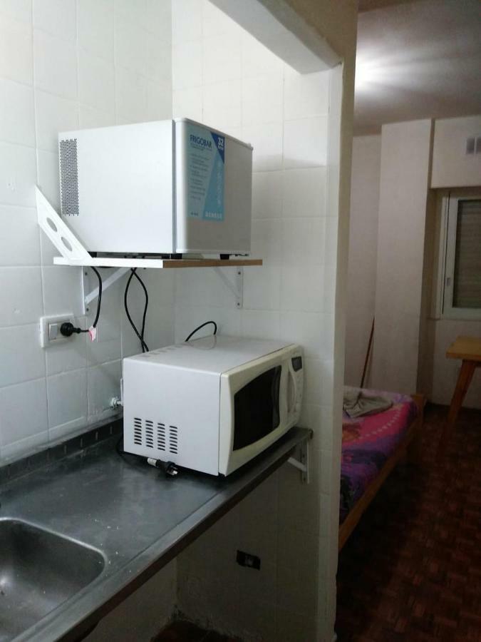 Monoambiente Centro Apartment Buenos Aires