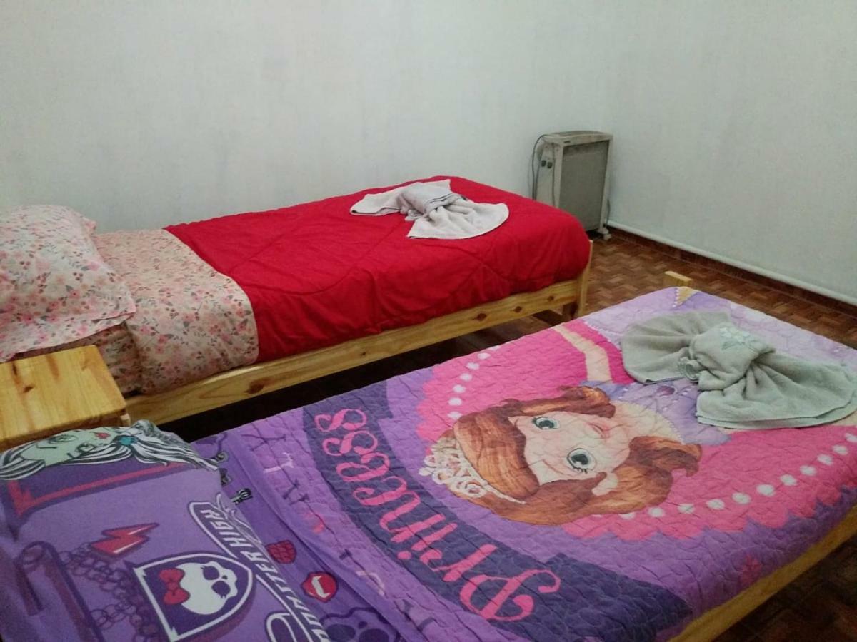 Apartment Monoambiente Centro