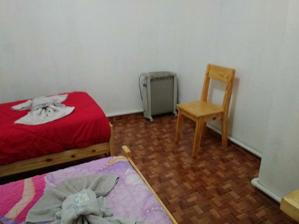 Apartment Monoambiente Centro *
