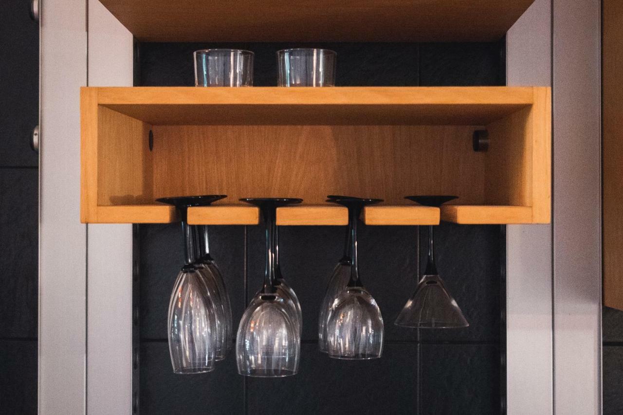 Apartamento Sensacional Y Unico Loft @ En Palermo Chico