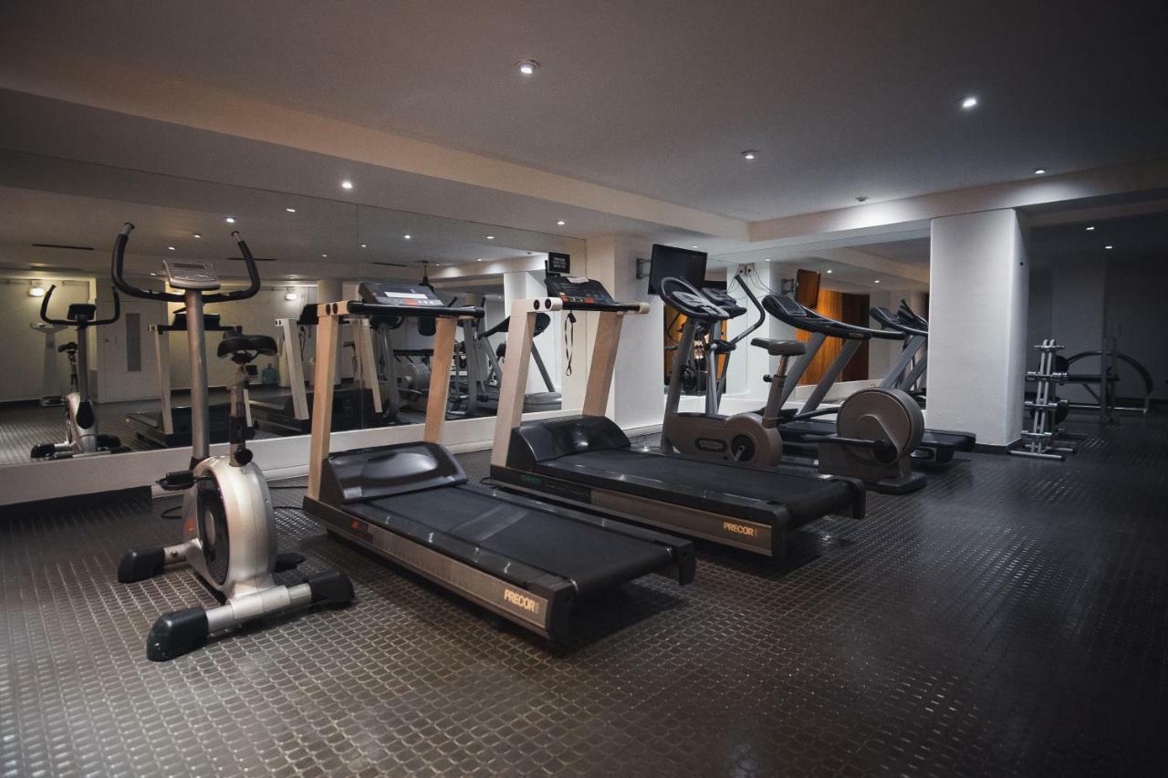 Sensacional Y Unico Loft @ En Palermo Chico Apartamento Ciudad Autónoma de Buenos Aires